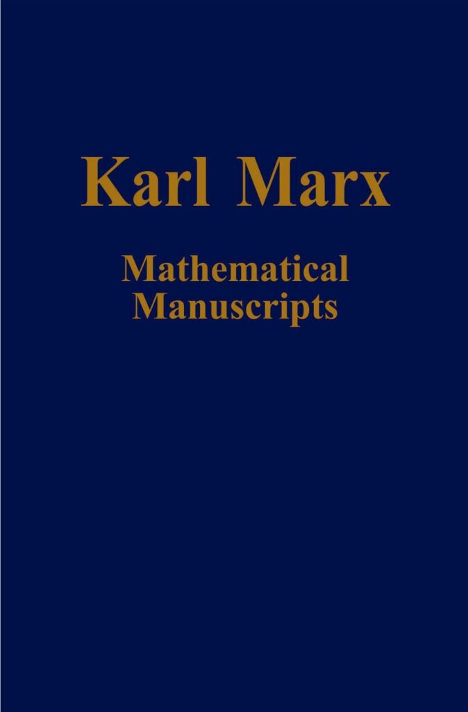 Mathematical Manuscripts – Alternotespress