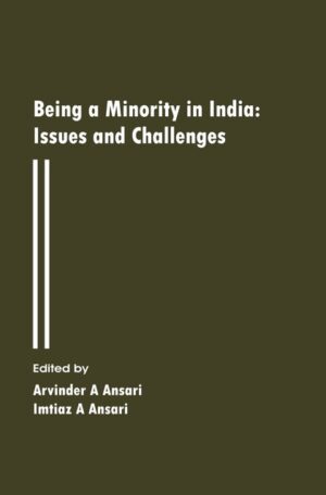 being a minority in India: issues & challenges