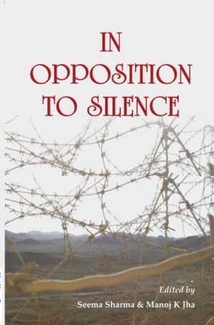 In Opposition To Silence