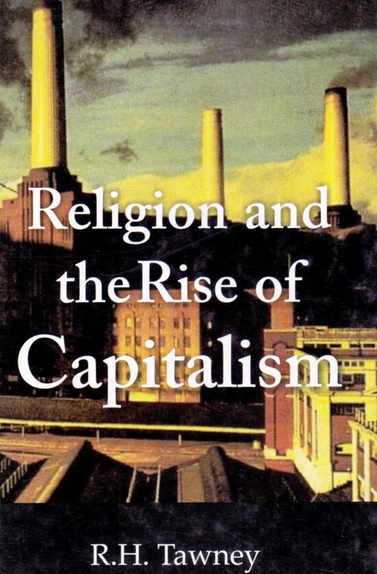 Religion and the Rise of Capitalism