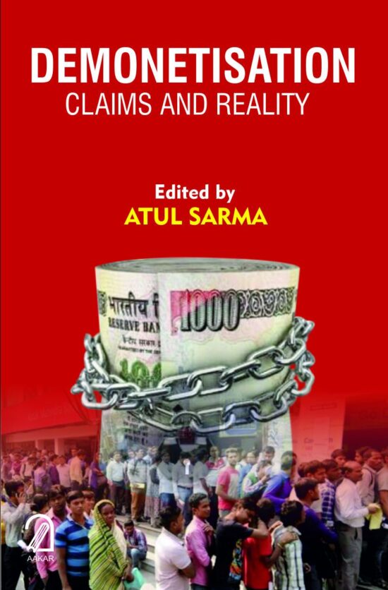 Demonetisation Claims and Reality