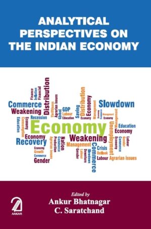 ANALYTICAL PERSPECTIVES ON THE INDIAN ECONOMY