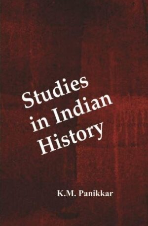 STUDIES IN INDIAN HISTORY