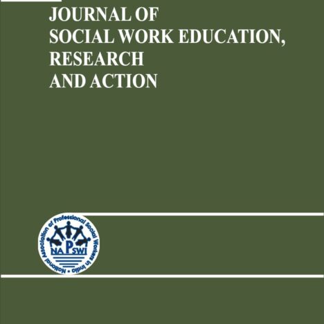 journal of social work
